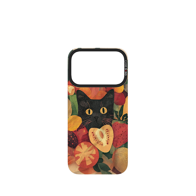 CASEBANG - A Day with Kitty Series Phone Cover