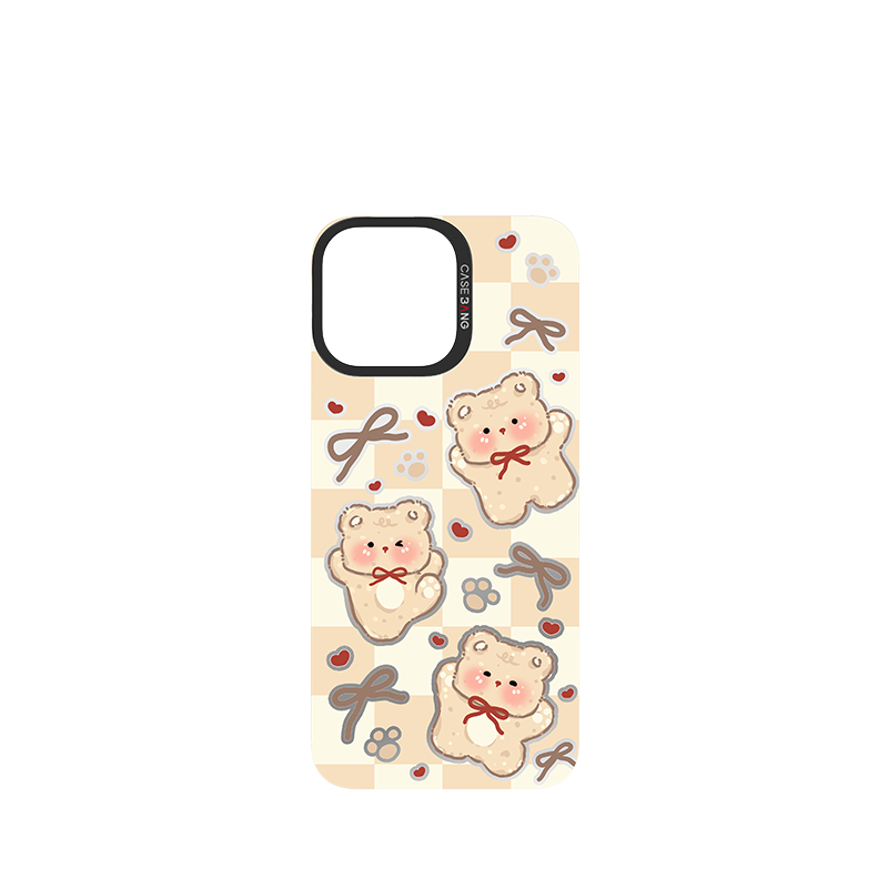 CASEBANG - Animal Party Series Phone Cover
