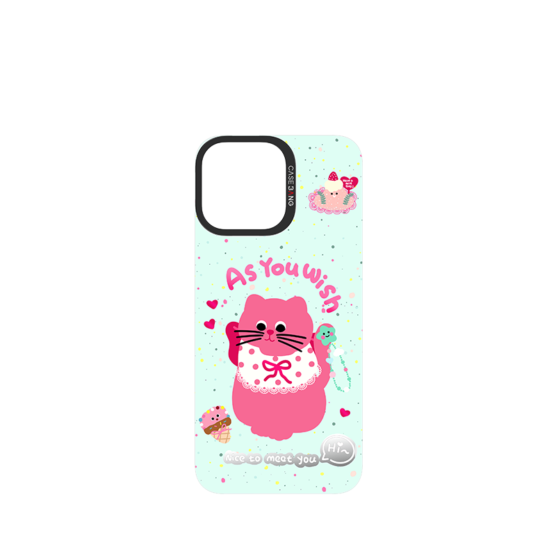 CASEBANG - Animal Party Series Phone Cover