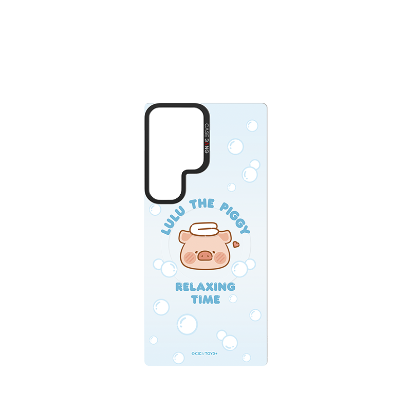 CASEBANG - Lulu Piggy Series Phone Cover