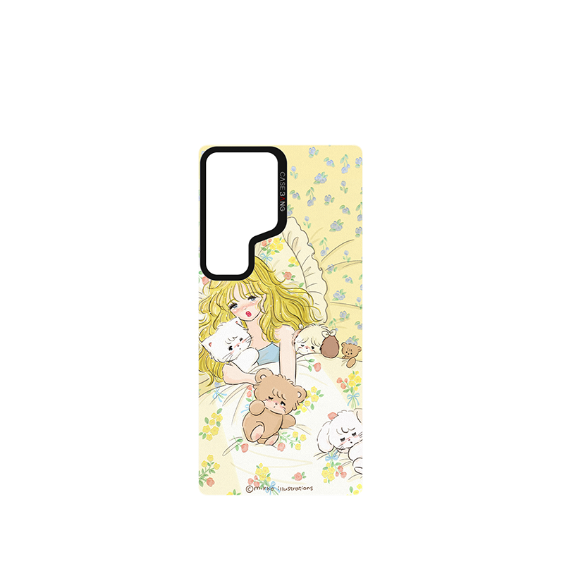 CASEBANG - Mikko 2.0 Series Phone Cover