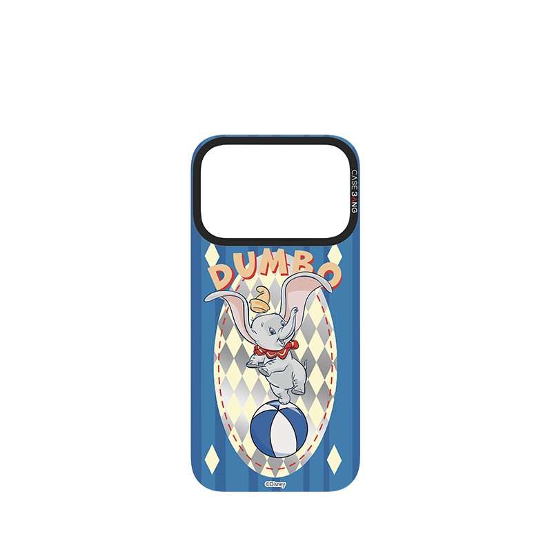 CASEBANG - Dumbo 1.0 Series Phone Cover