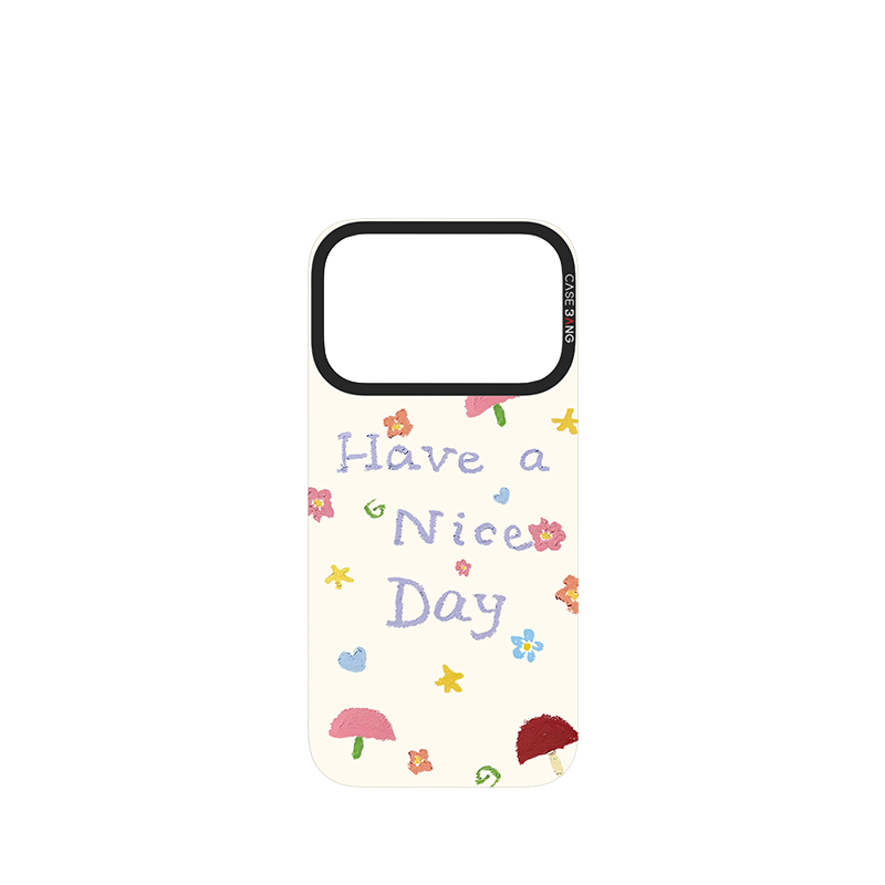 CASEBANG - Esay Soul Series Phone Cover