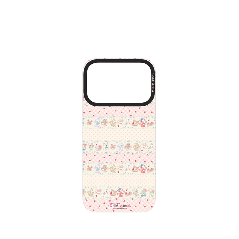 CASEBANG - ayyjewel Series Phone Cover