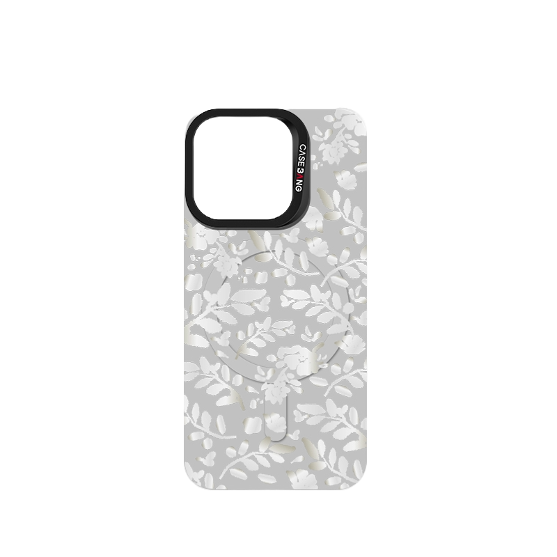 CASEBANG - Secret Garden Series Phone Cover