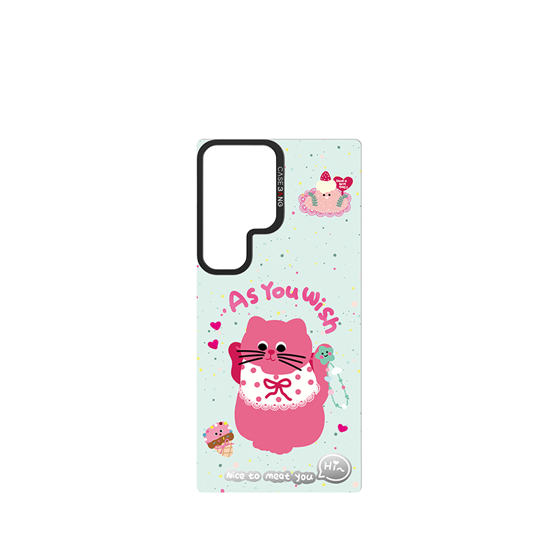 CASEBANG - Animal Party Series Phone Cover