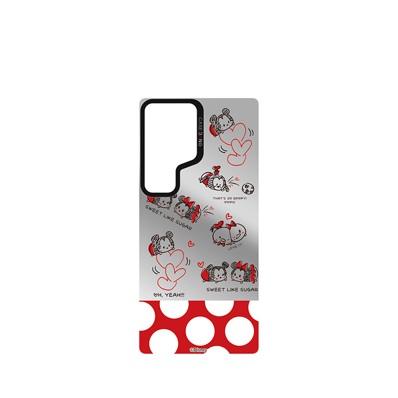 CASEBANG - Tsum Tsum 1.0 Series Phone Cover
