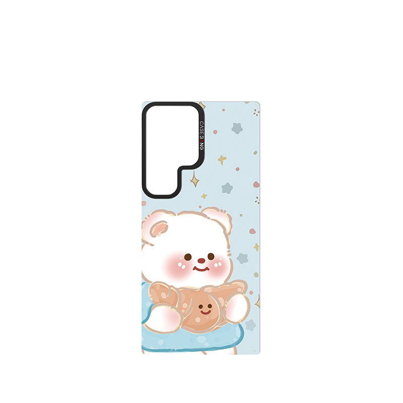 CASEBANG - Dessert Diary Series Phone Cover