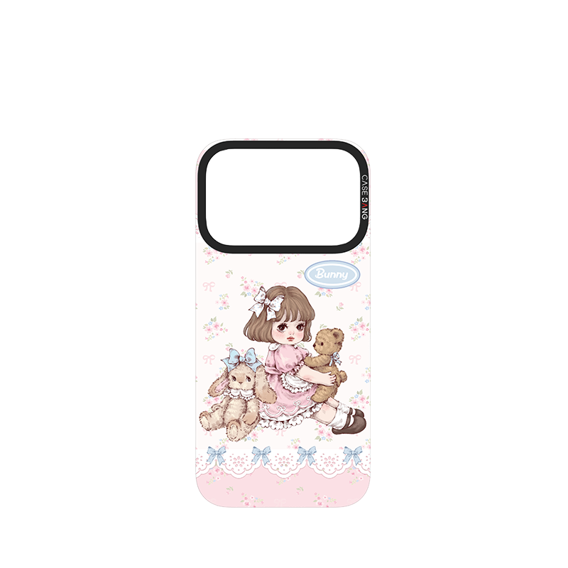 CASEBANG - Sweet Dreams Series Phone Cover