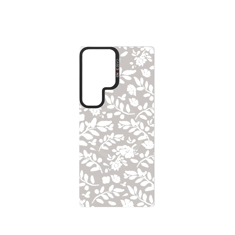 CASEBANG - Secret Garden Series Phone Cover