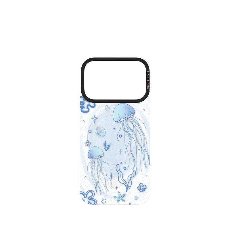 CASEBANG - Blue Ocean Series Phone Cover