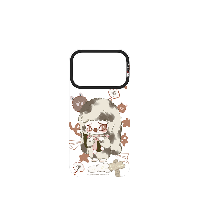 CASEBANG - Siinono Series Phone Cover