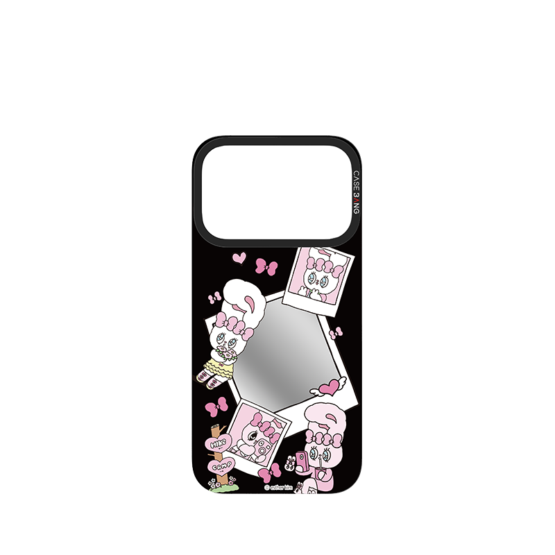 CASEBANG - Esther Bunny 2.0 Series Phone Cover