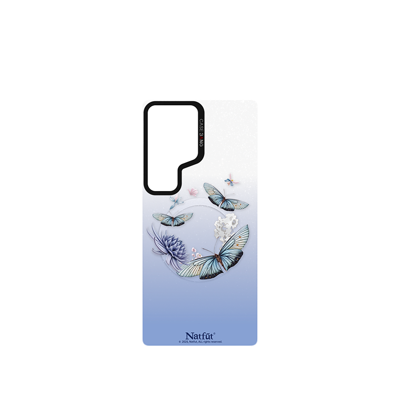 CASEBANG - Natfut 2.0 Series Phone Cover