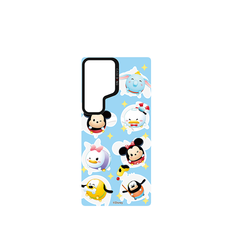 CASEBANG - Tsum Tsum 2.0 Series Phone Cover