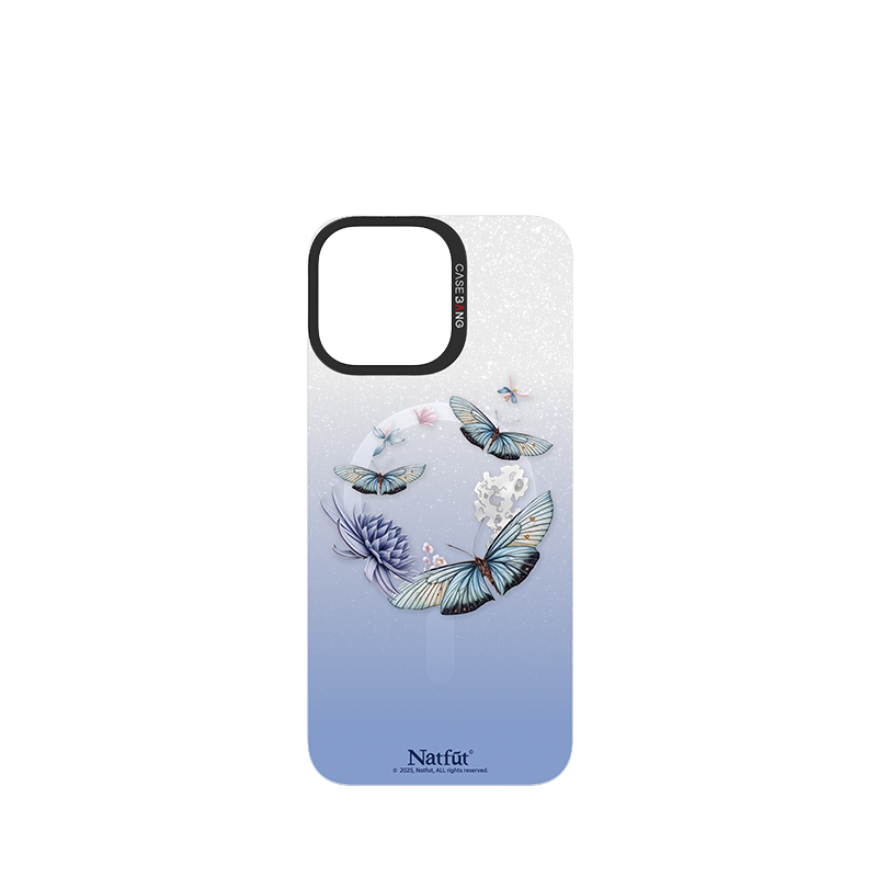 CASEBANG - Natfut 2.0 Series Phone Cover