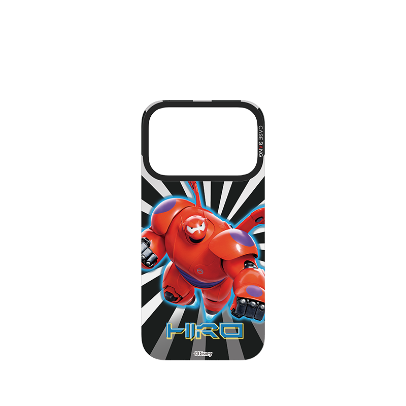CASEBANG - Big Hero 6 Series Phone Cover