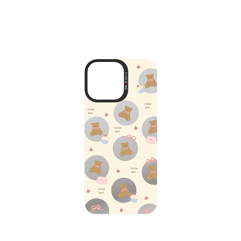 CASEBANG - Funny Party Series Phone Cover