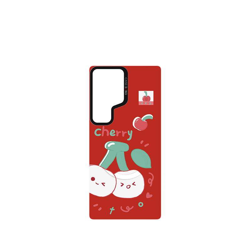 CASEBANG - Fruity Fun Series Phone Cover