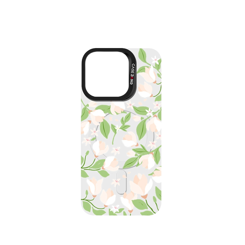 CASEBANG - Secret Garden Series Phone Cover