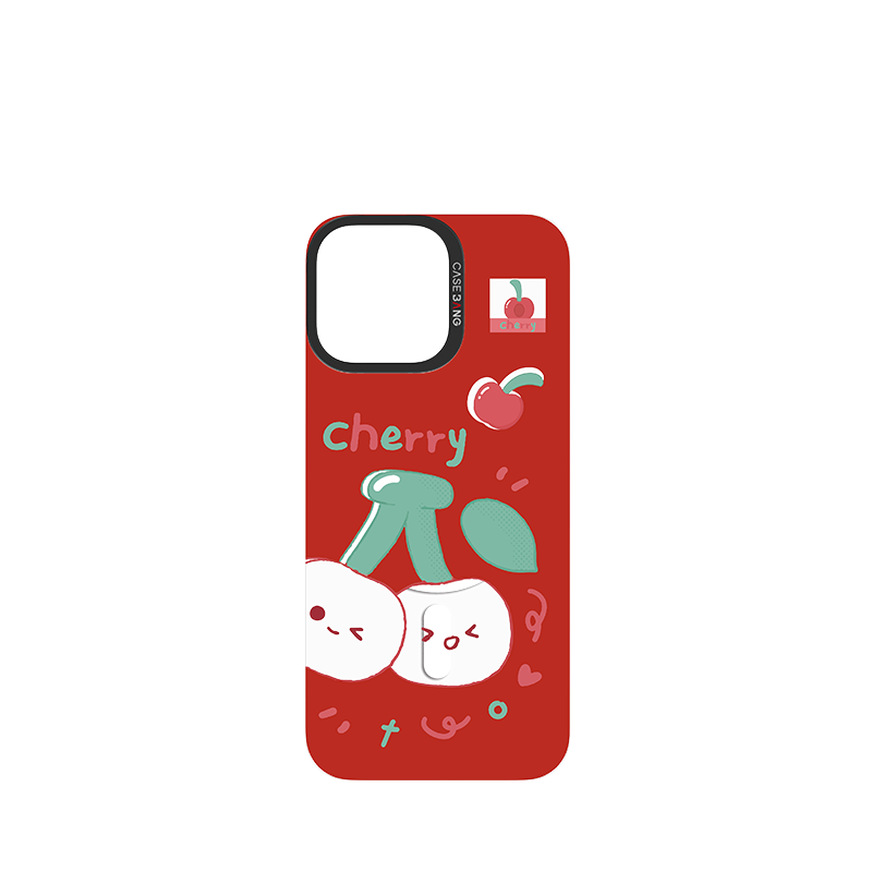 CASEBANG - Fruity Fun Series Phone Cover