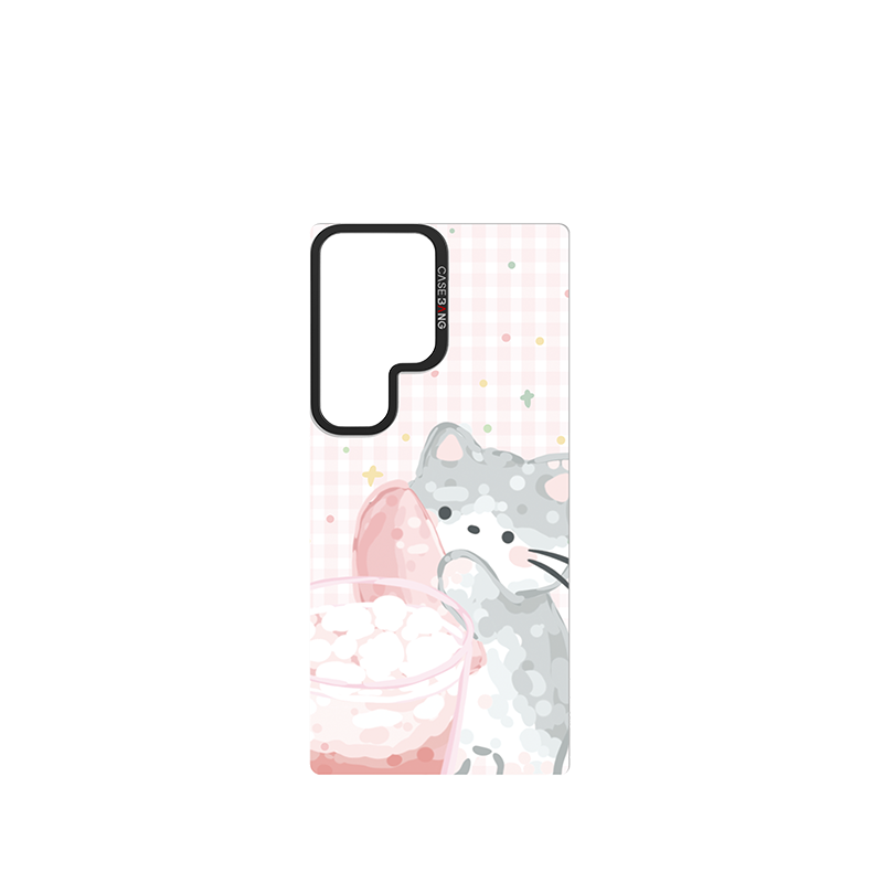 CASEBANG - Dessert Diary Series Phone Cover
