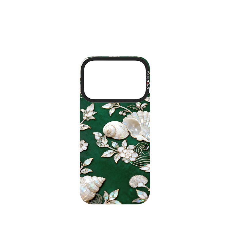 CASEBANG - Pearl Series Phone Cover