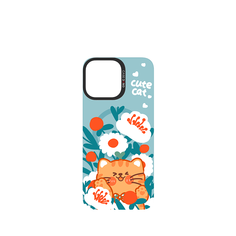 CASEBANG - Animal Party Series Phone Cover