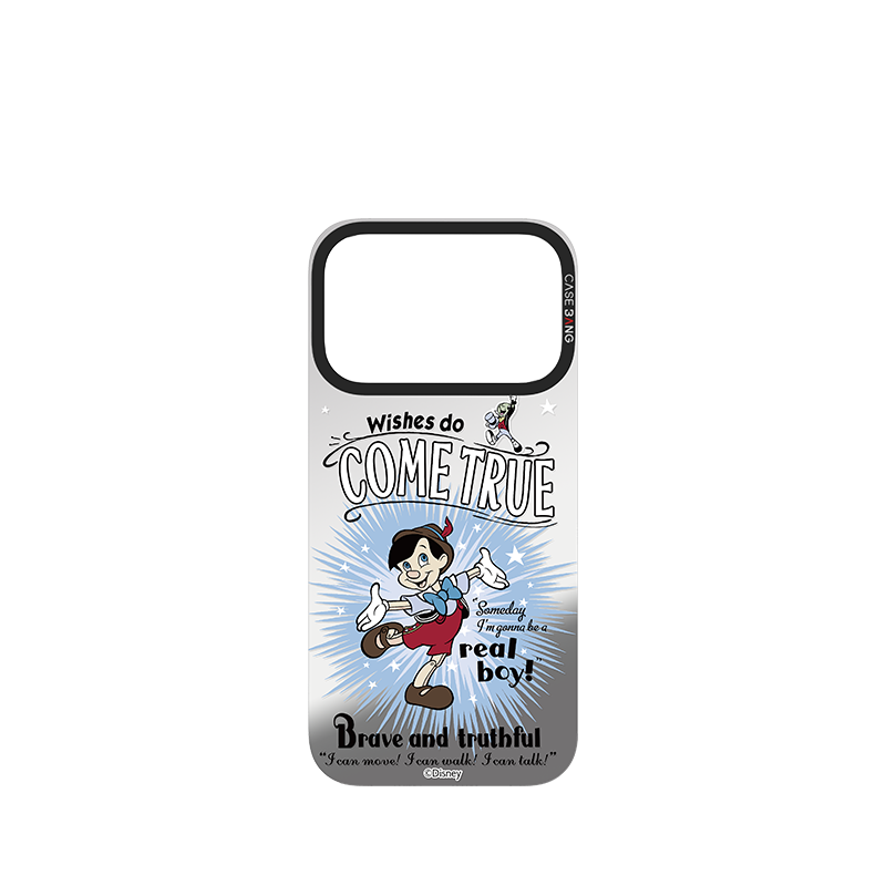 CASEBANG -Pinocchio Series Phone Cover