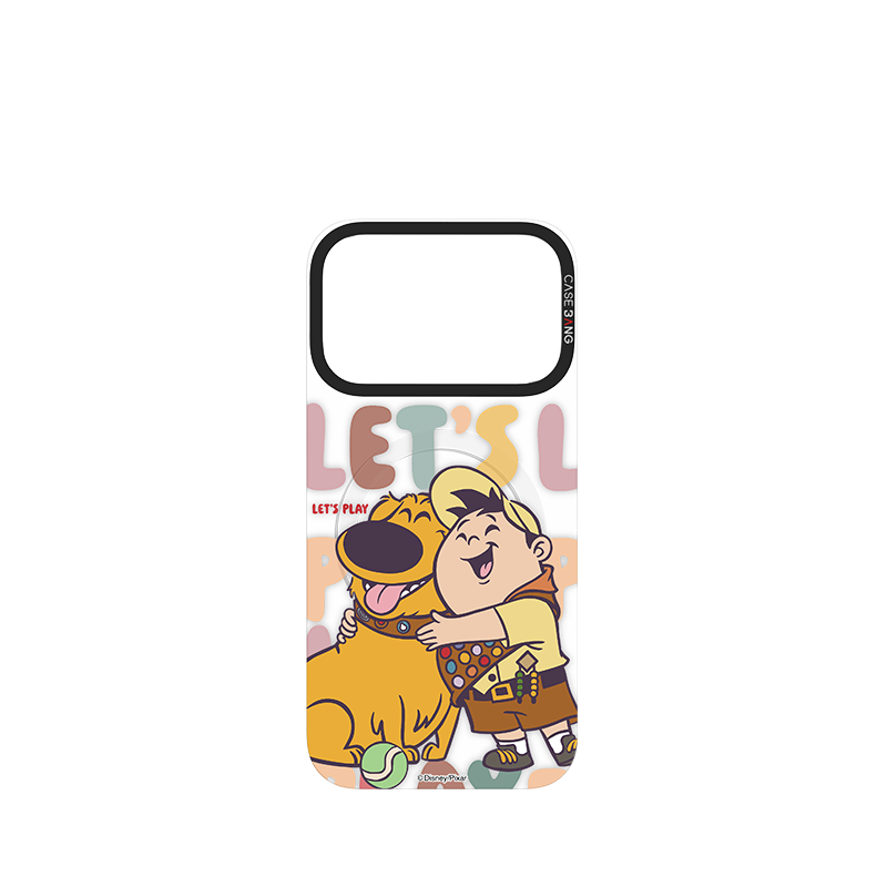 CASEBANG - Up Series Phone Cover