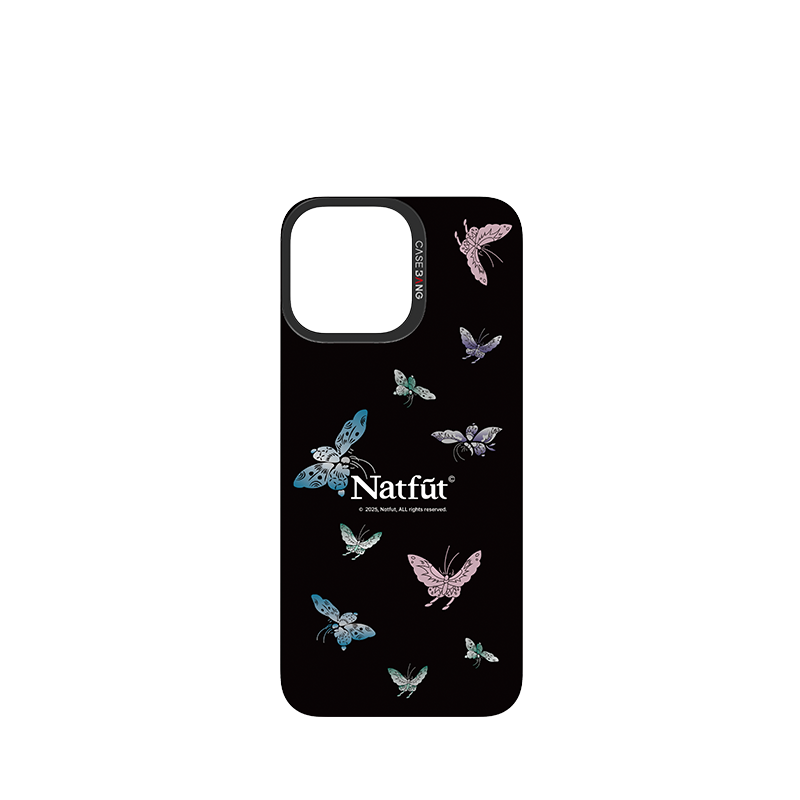 CASEBANG - Natfut 2.0 Series Phone Cover