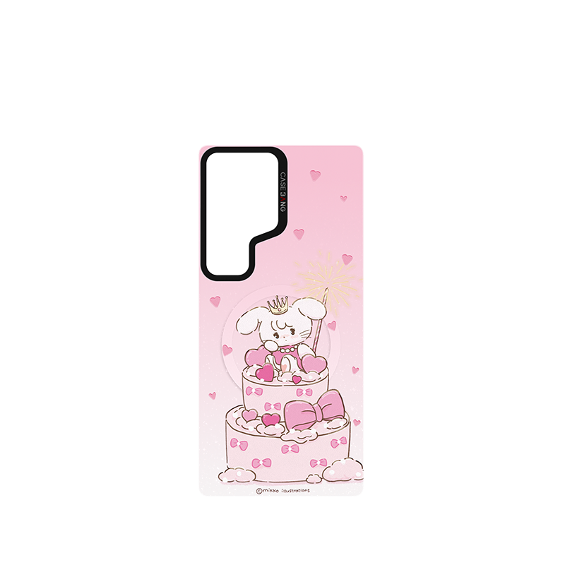 CASEBANG - Mikko 2.0 Series Phone Cover