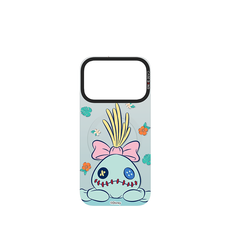 CASEBANG - Stitch 2.0 Series Phone Cover