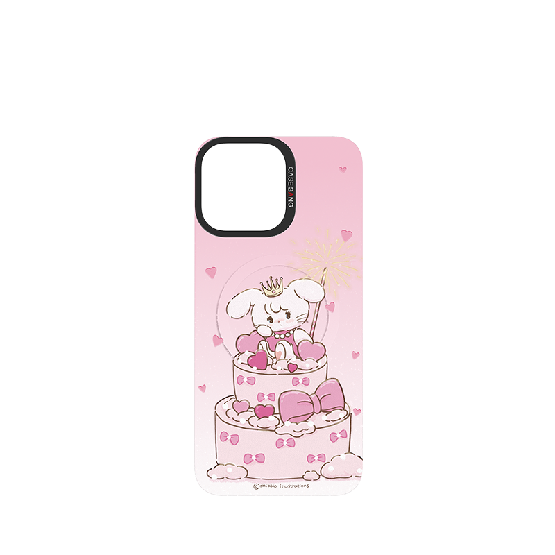 CASEBANG - Mikko 2.0 Series Phone Cover