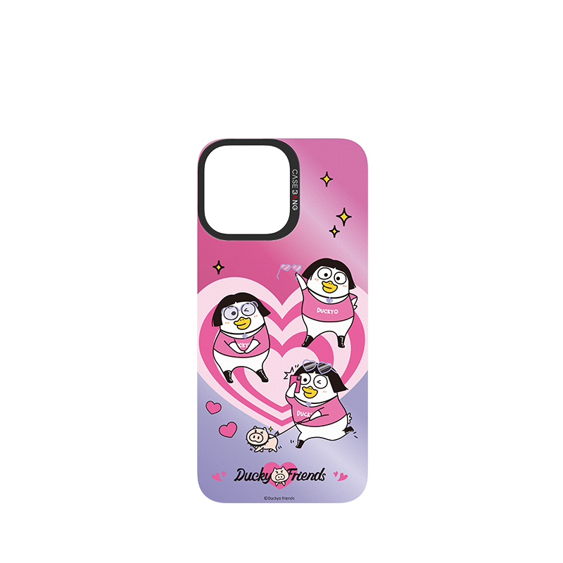 CASEBANG - Duckyo Series Phone Cover