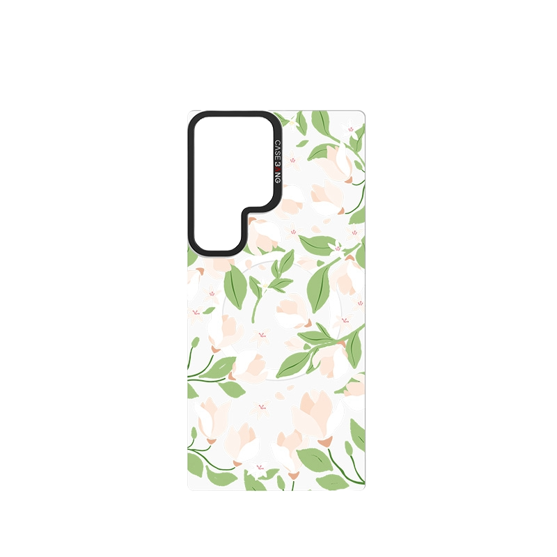 CASEBANG - Secret Garden Series Phone Cover