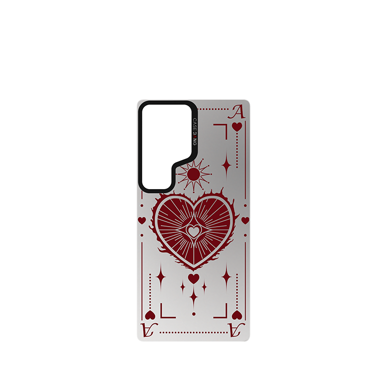 CASEBANG - Ace Phone Cover
