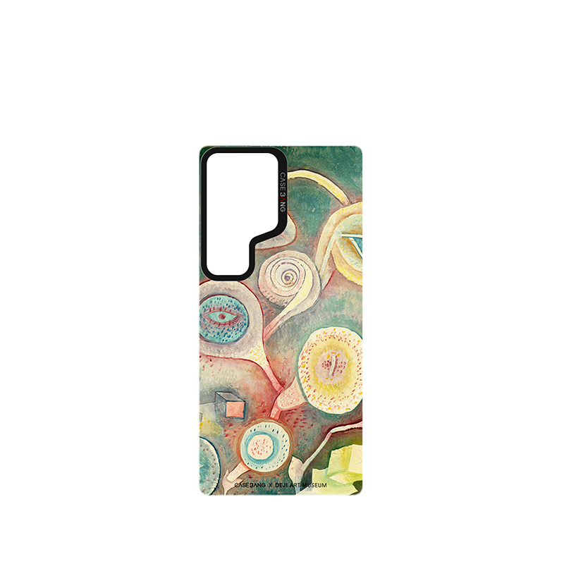 CASEBANG - Deji Art Series Phone Cover
