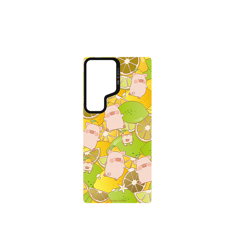 CASEBANG - Lulu Piggy 2.0 Series Phone Cover