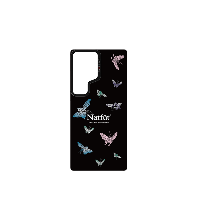 CASEBANG - Natfut 2.0 Series Phone Cover