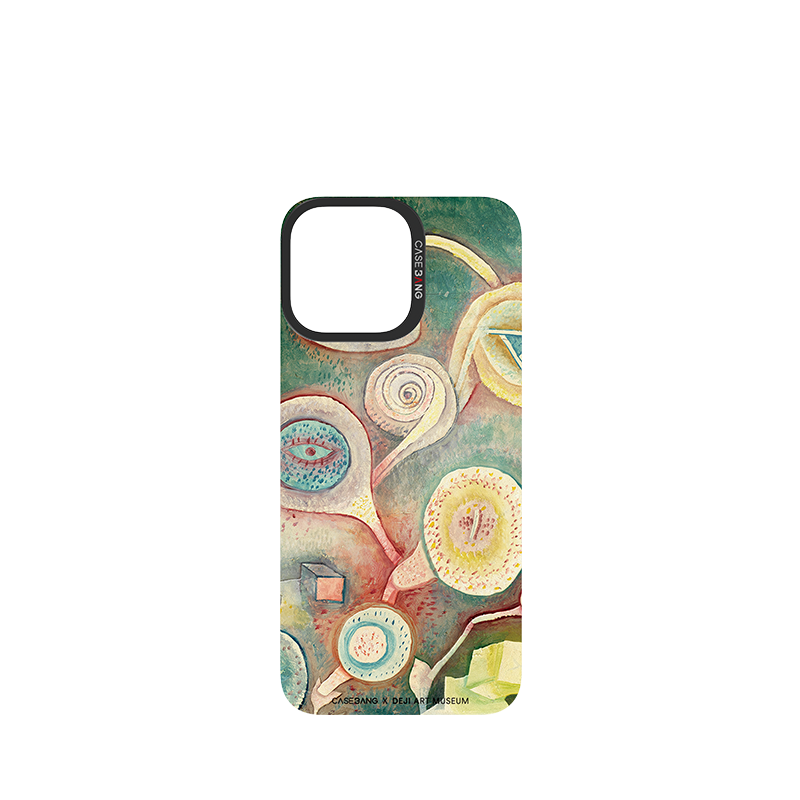 CASEBANG - Deji Art Series Phone Cover