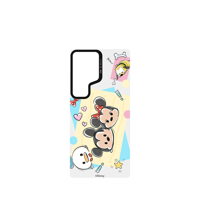 CASEBANG - Tsum Tsum 1.0 Series Phone Cover
