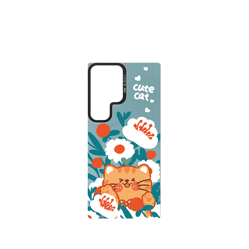 CASEBANG - Animal Party Series Phone Cover
