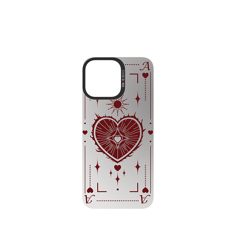 CASEBANG - Ace Phone Cover