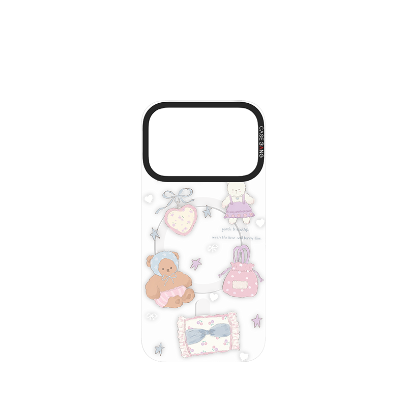 CASEBANG - Dreamland Series Phone Cover