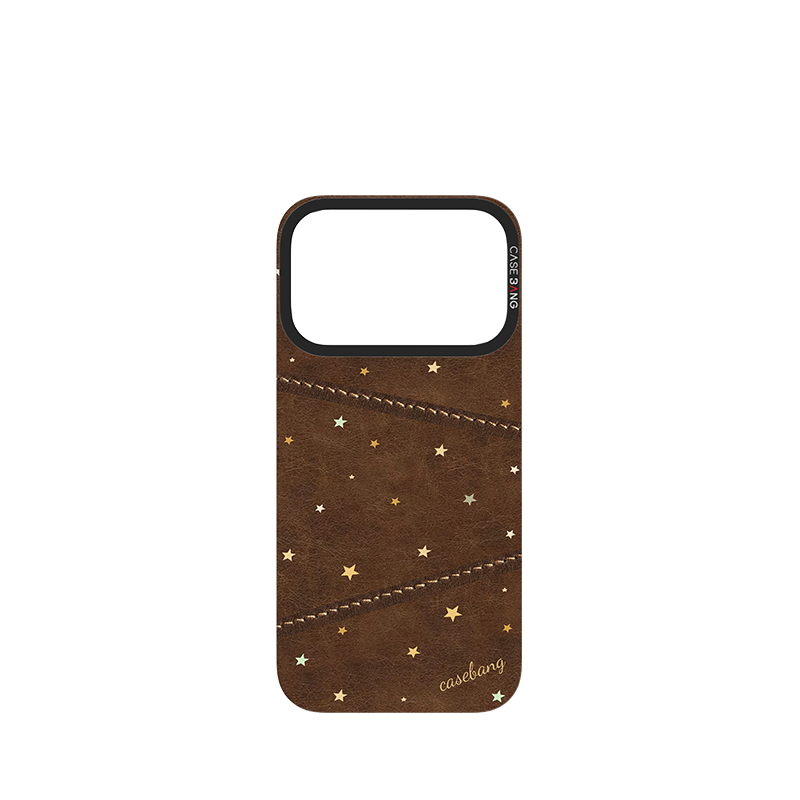 CASEBANG - Hot Cocoa Series Phone Cover