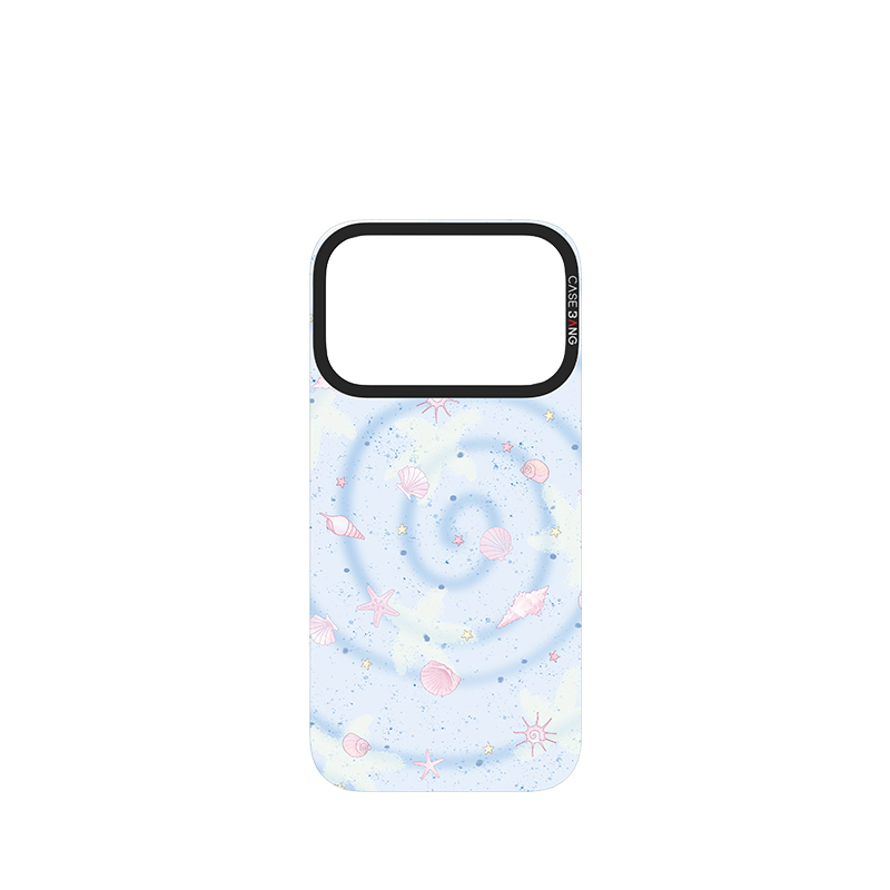 CASEBANG - Blue Ocean Series Phone Cover
