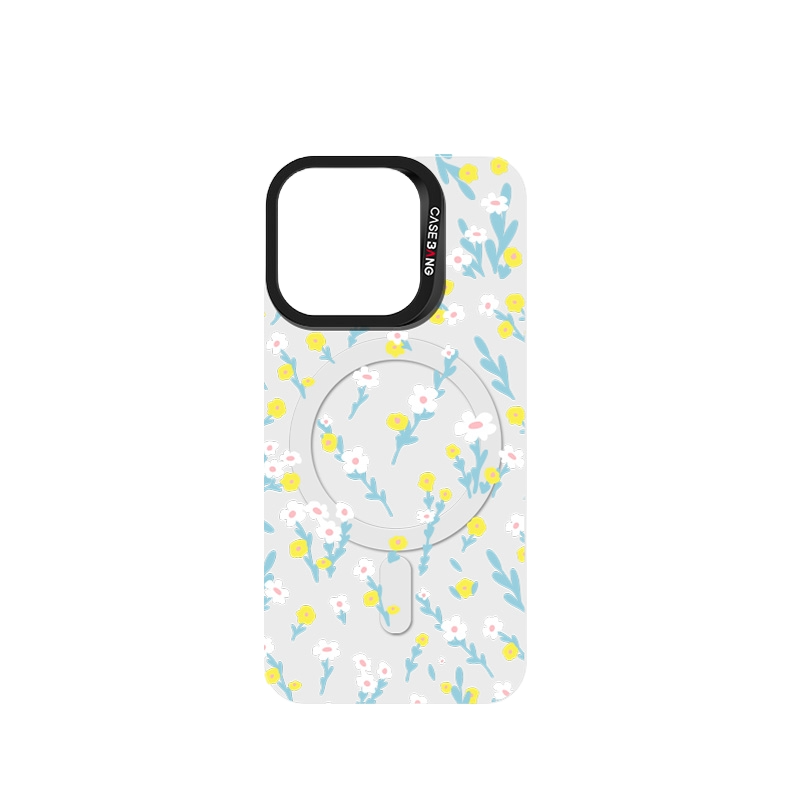 CASEBANG - Secret Garden Series Phone Cover