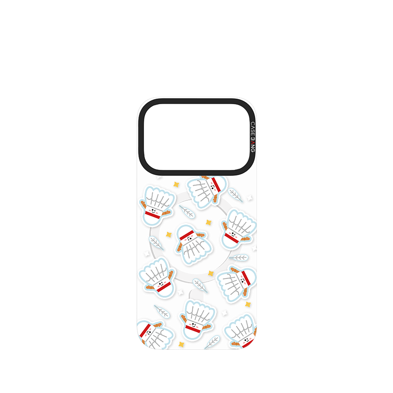 CASEBANG - Sports Ball Series Phone Cover