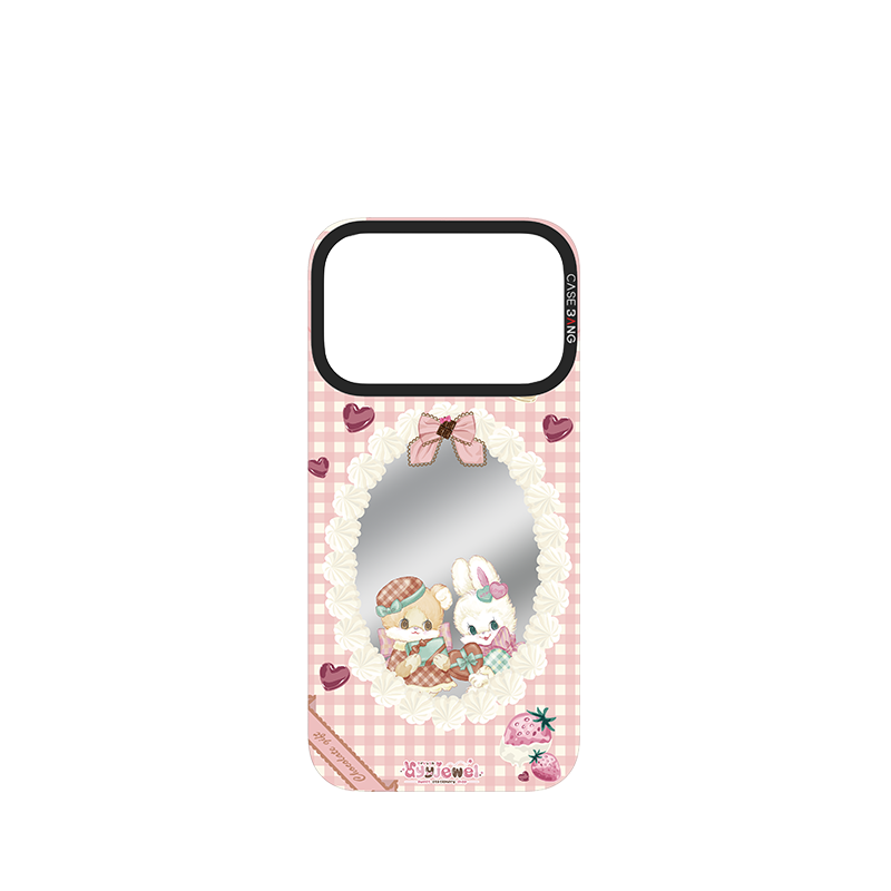 CASEBANG - ayyjewel Series Phone Cover